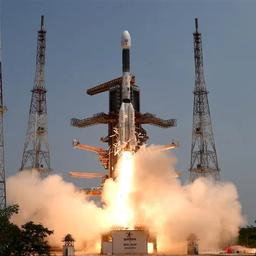 GSLV Mk II | IRNSS-1K (NVS-02)