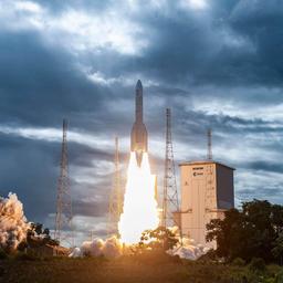 Ariane 62 | CSO-3