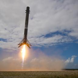 Booster B1067