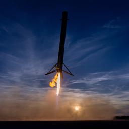 Booster B1073