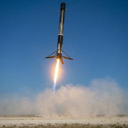 Booster B1076