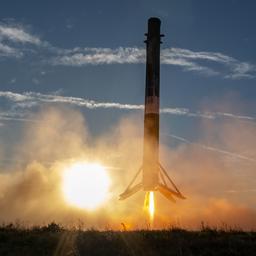 Booster B1078
