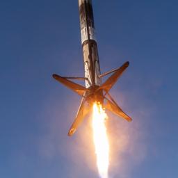 Booster B1082