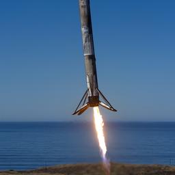 Booster B1088