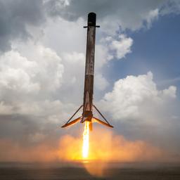 Booster B1094