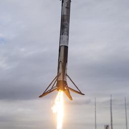 Booster B1096