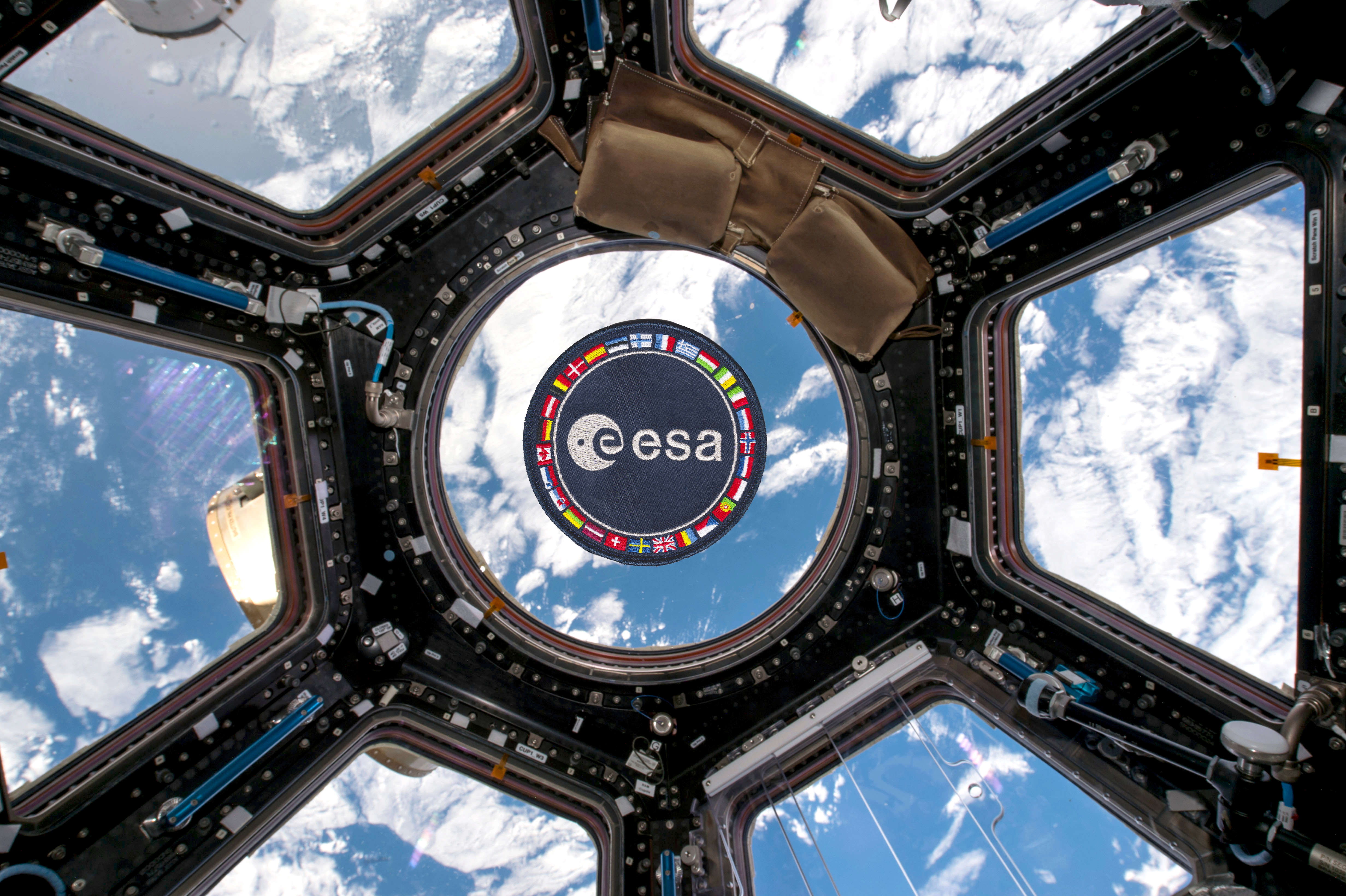 European Space Agency