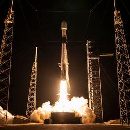 Booster B1095