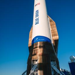 Booster GS1-SN002