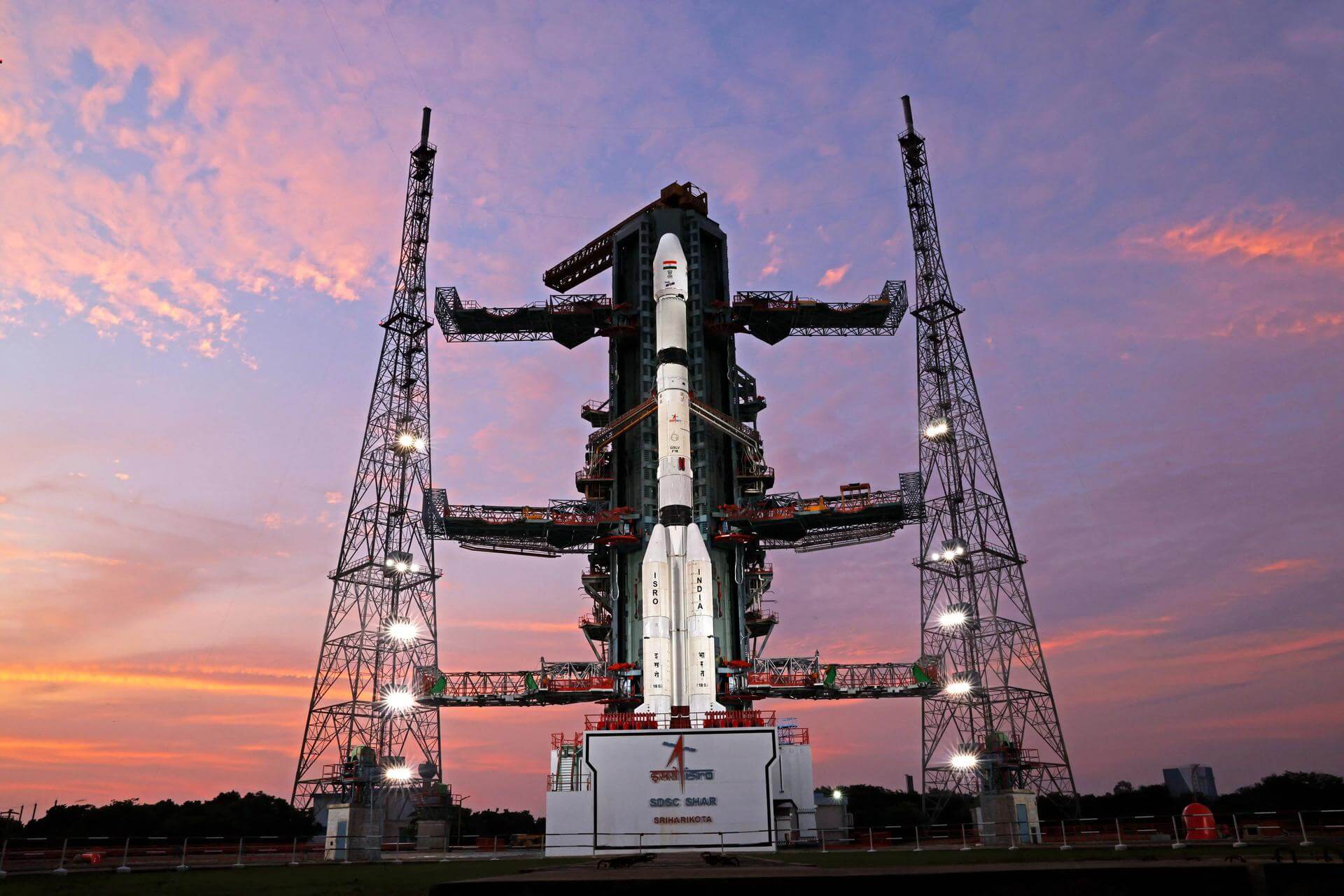 GSLV Mk II | IRNSS-1L (NVS-03)