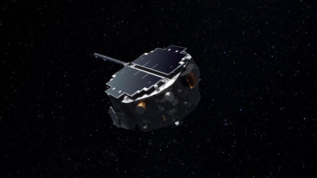 NASA Prelaunch News Conference on New Space Weather Missions