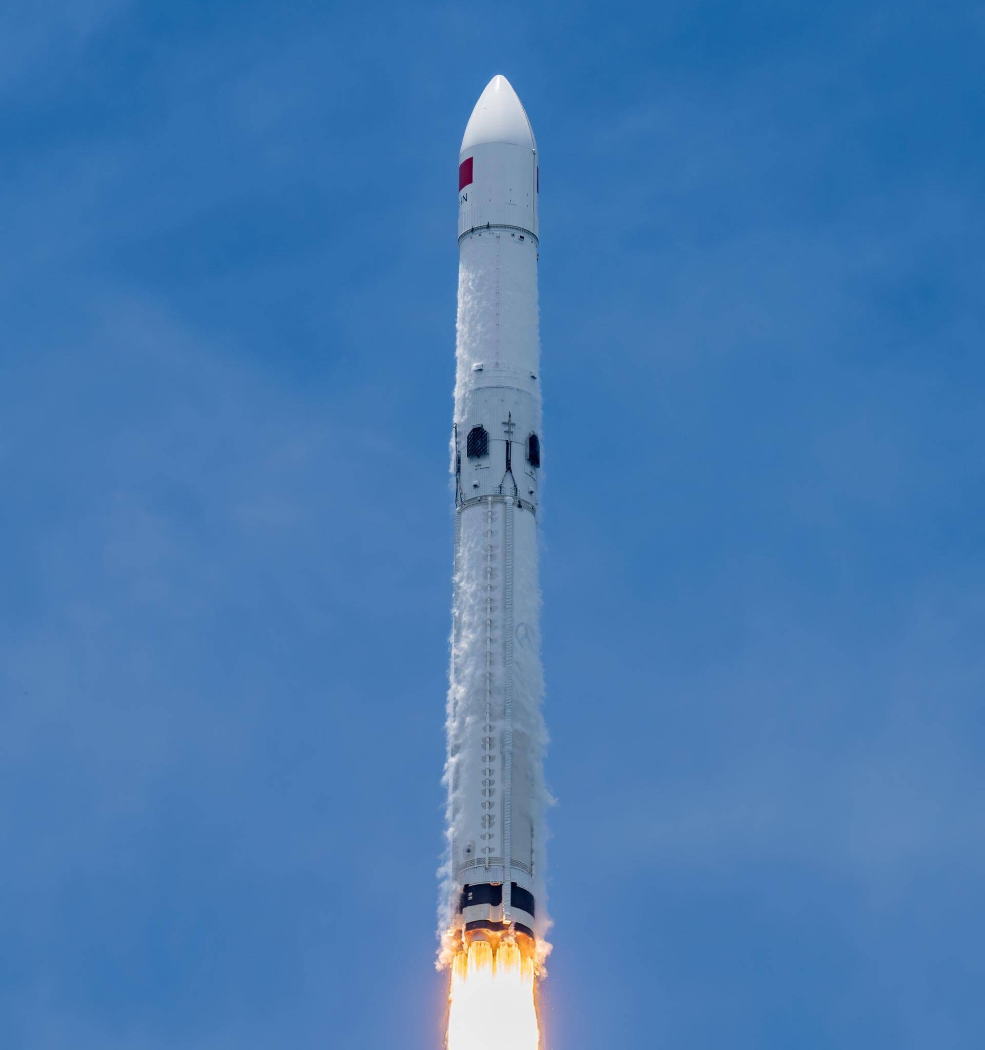 Long March 10B | Demo Flight — launch recap (10 July 2026)