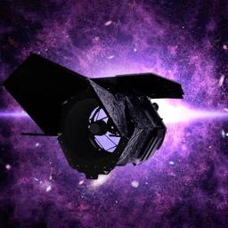 Nancy Grace Roman Space Telescope