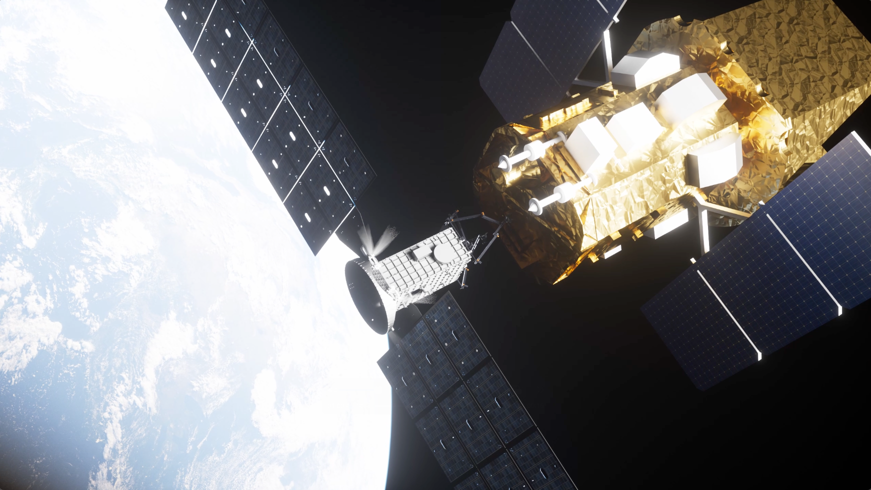 NASA Katalyst Swift Reboost Preview Teleconference
