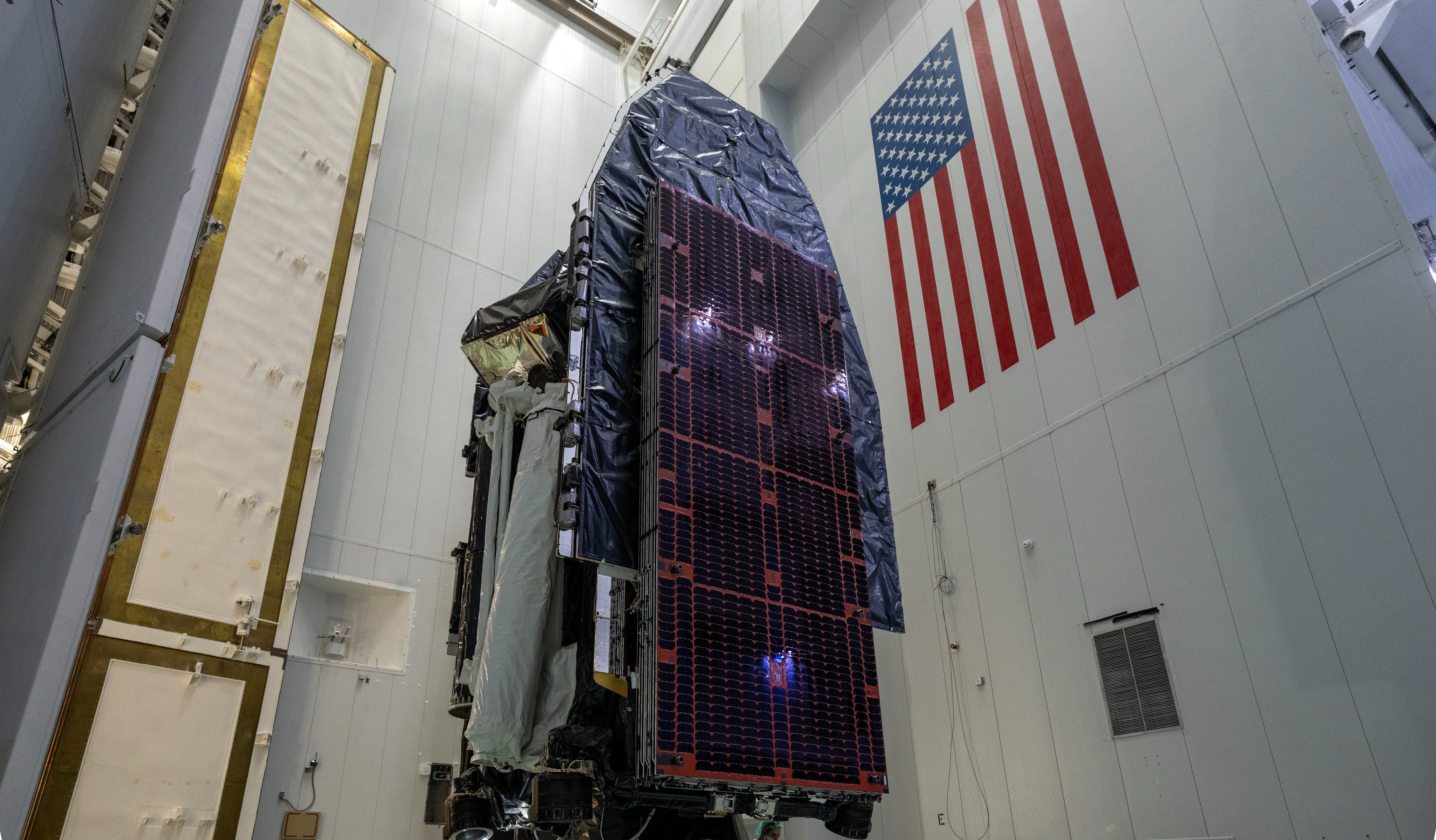 ViaSat-3 F3