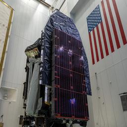 ViaSat-3 F3