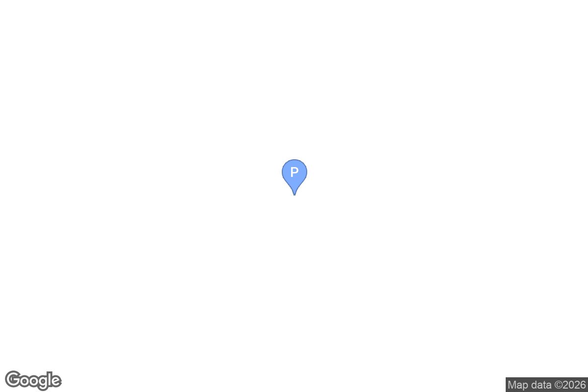 Yellow Sea (launch location 5) location map
