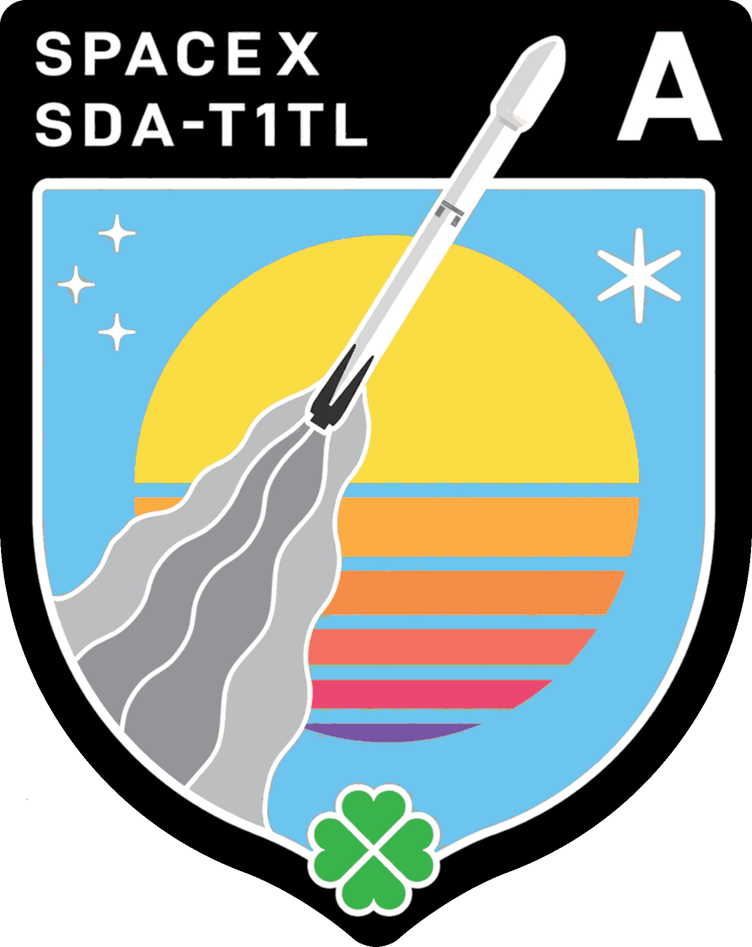 SDA-T1TL-A